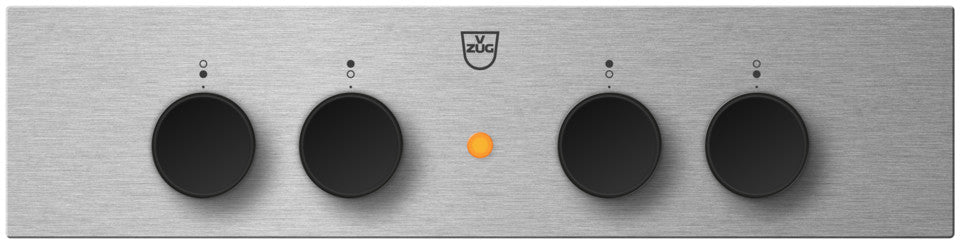3301400433 - V-ZUG Pannello di comando ES4 - V-ZUG Electrodomestici