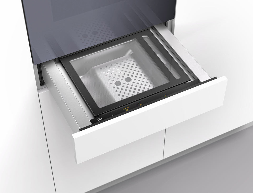 3600500000 - V-ZUG Cassetto VacuDrawer V6000 14 - V-ZUG Electrodomestici
