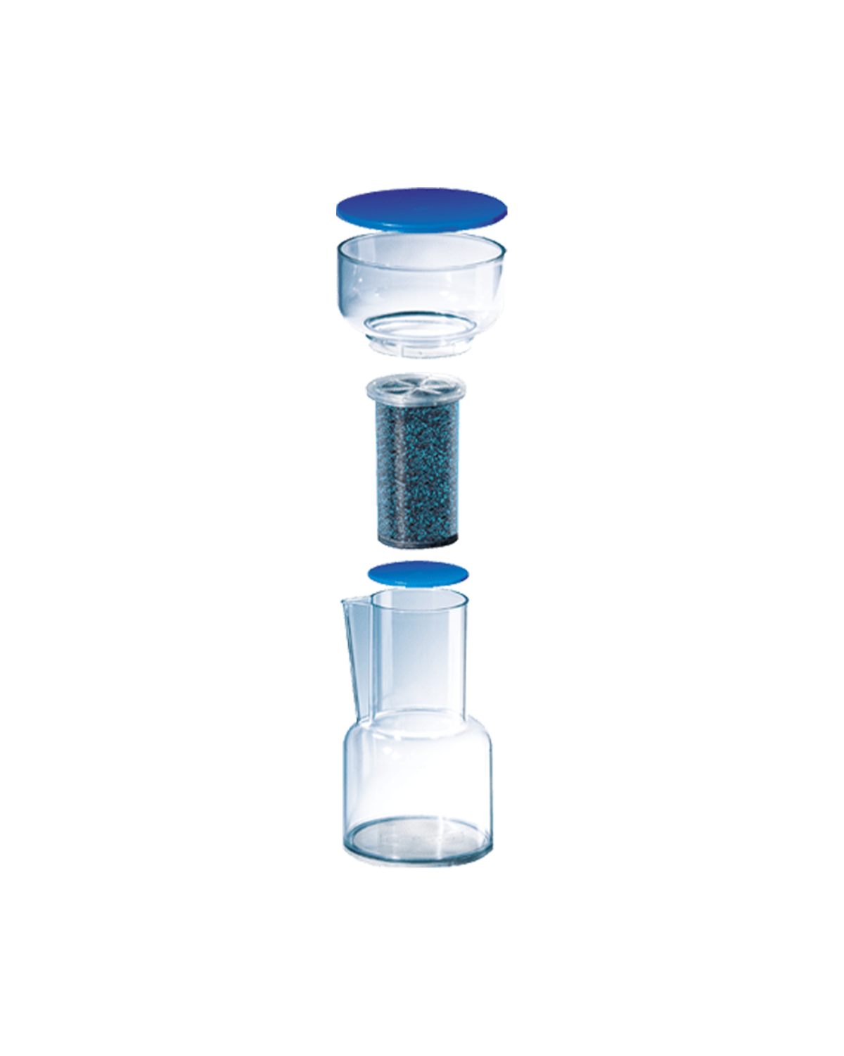 Laurastar Filtro Anticalcare - Universale