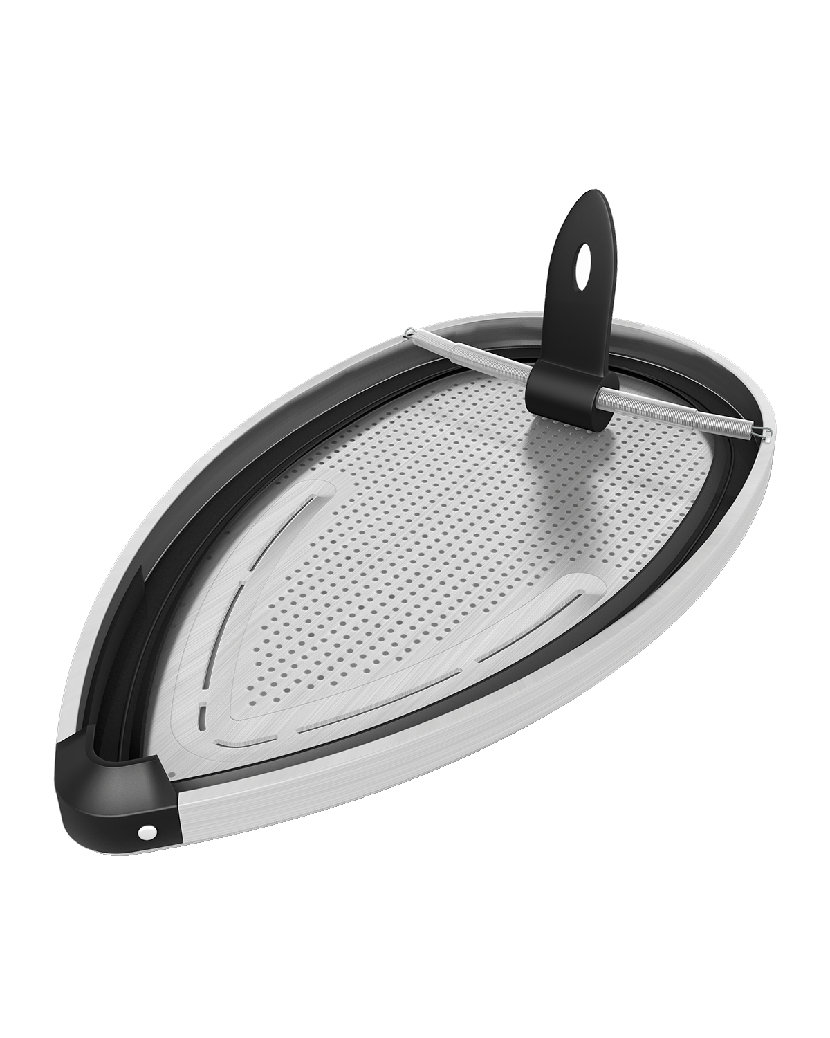 Laurastar Piastra Prottetiva Per Tessuti Delicati S Xtra/Pulse