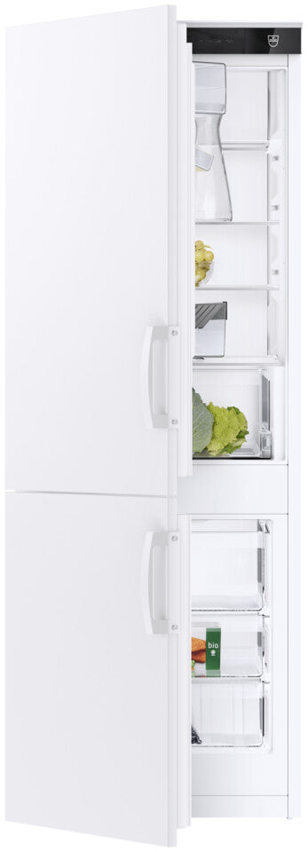 5110700004 - V-ZUG Frigorifero/congelatore CombiCooler V2000 152NI - V-ZUG Electrodomestici