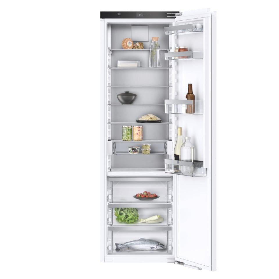 5113900000 - V-ZUG Frigorifero/congelatore Cooler V4000 178K - V-ZUG Electrodomestici