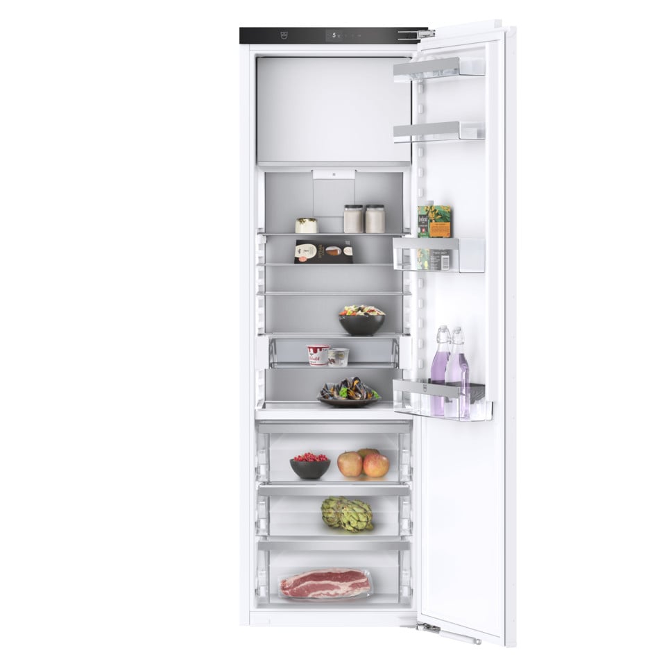 5114300000 - V-ZUG Frigorifero/congelatore Cooler V4000 178KG - V-ZUG Electrodomestici