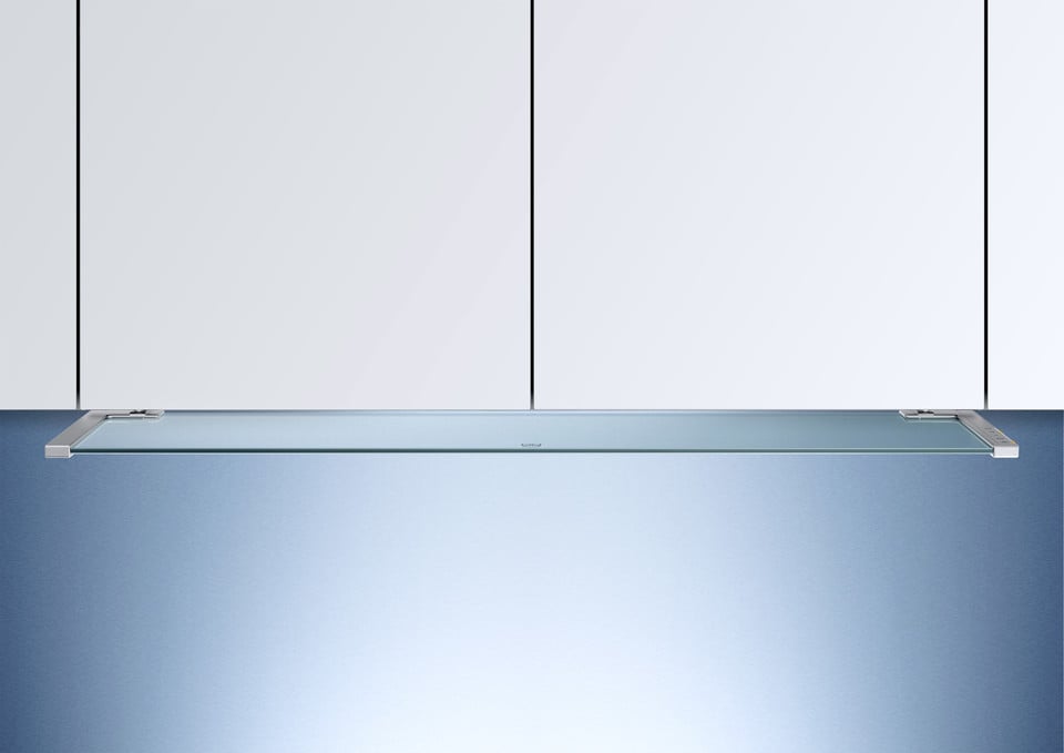 6103300003 - V-ZUG Cappa aspirante DF SG9 - V-ZUG Electrodomestici