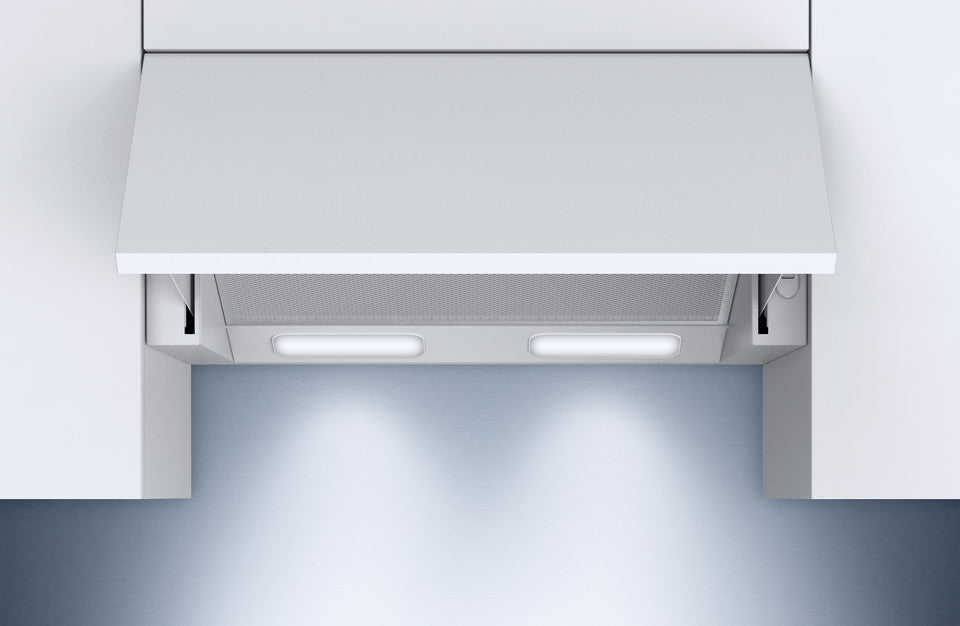 6104300001 - V-ZUG Cappa aspirante DK S5i - V-ZUG Electrodomestici