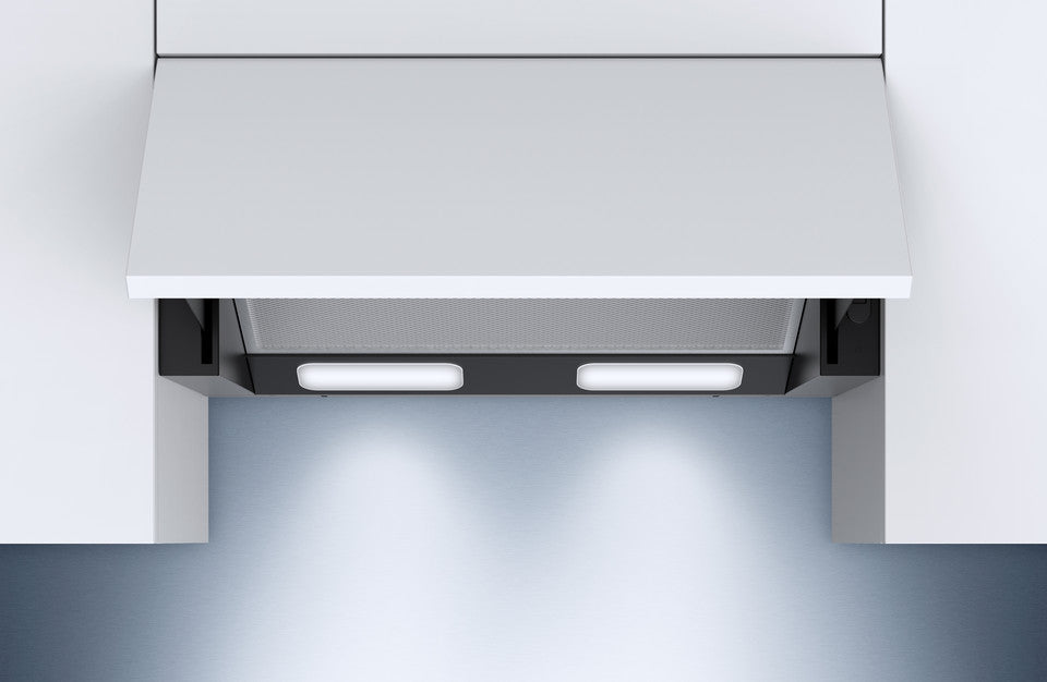 6104400000 - V-ZUG Cappa aspirante DK S6i - V-ZUG Electrodomestici
