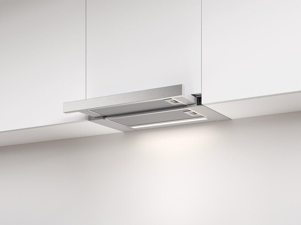 6107200002 - V-ZUG Cappa aspirante AiroClearIncasso V200 F55 - V-ZUG Electrodomestici
