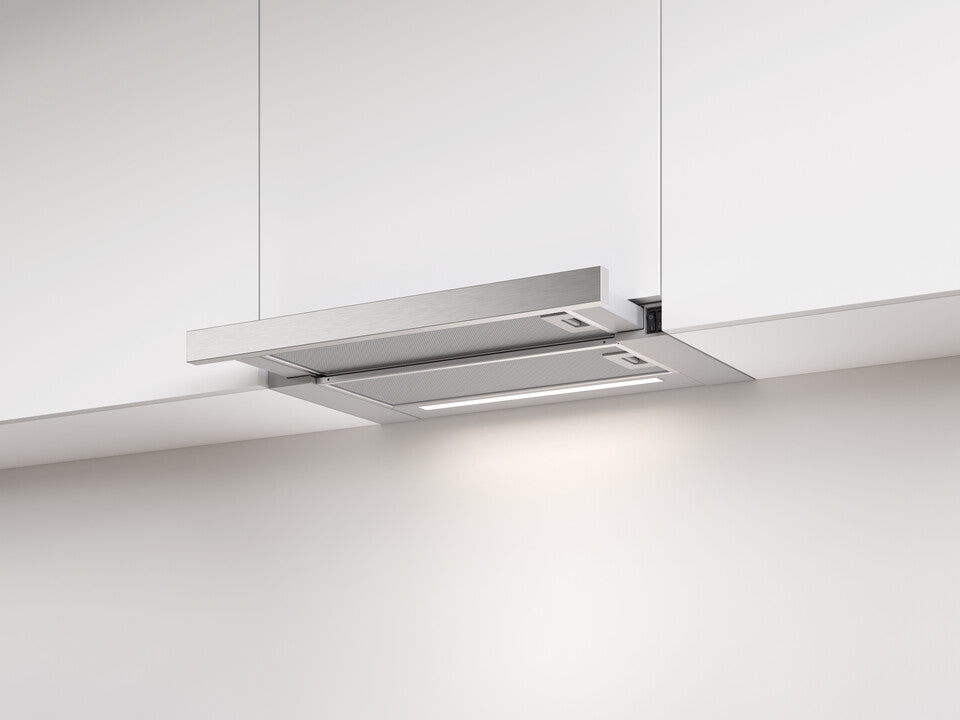 6107300002 - V-ZUG Cappa aspirante AiroClearIncasso V200 F60 - V-ZUG Electrodomestici