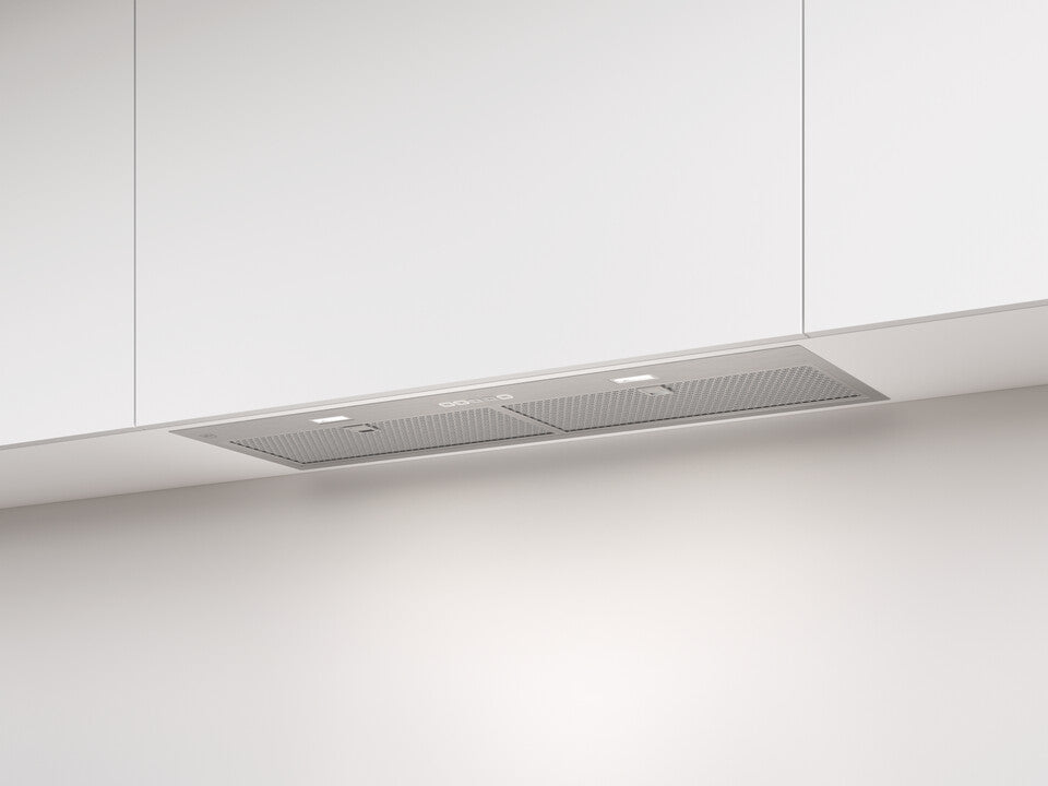 6108400000 - V-ZUG Cappa aspirante AiroClearIncasso V600 H90 - V-ZUG Electrodomestici