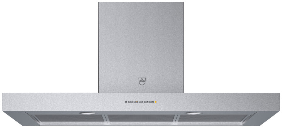6201700003 - V-ZUG Cappa aspirante DW E9 - V-ZUG Electrodomestici