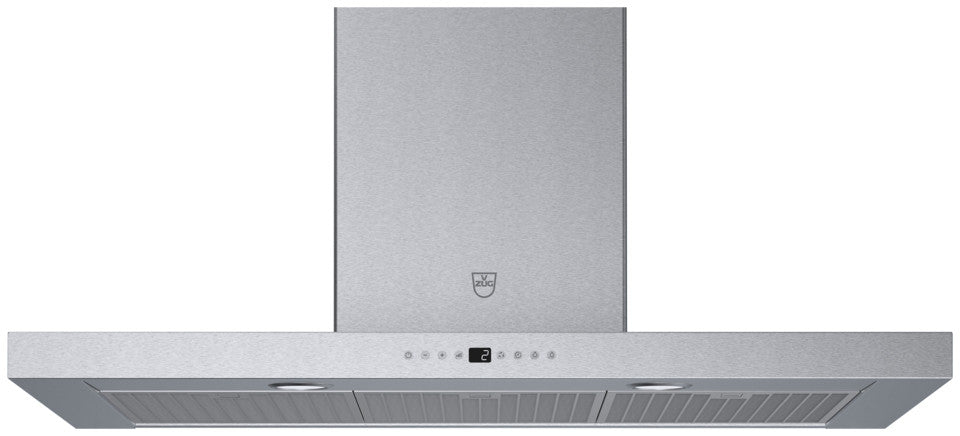 6201900003 - V-ZUG Cappa aspirante DW QS6 - V-ZUG Electrodomestici