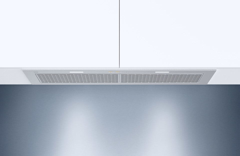 6401000000 - V-ZUG Cappa aspirante AiroClearIncasso V4000 - V-ZUG Electrodomestici