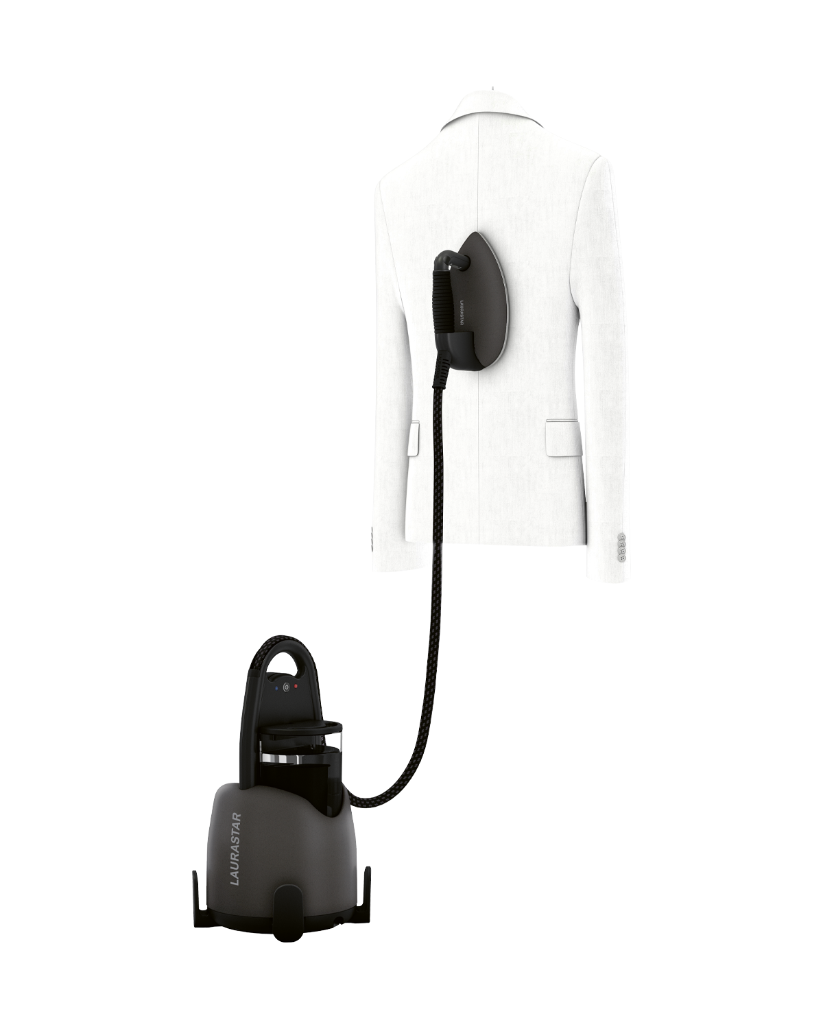 Laurastar Lift Xtra Titan
