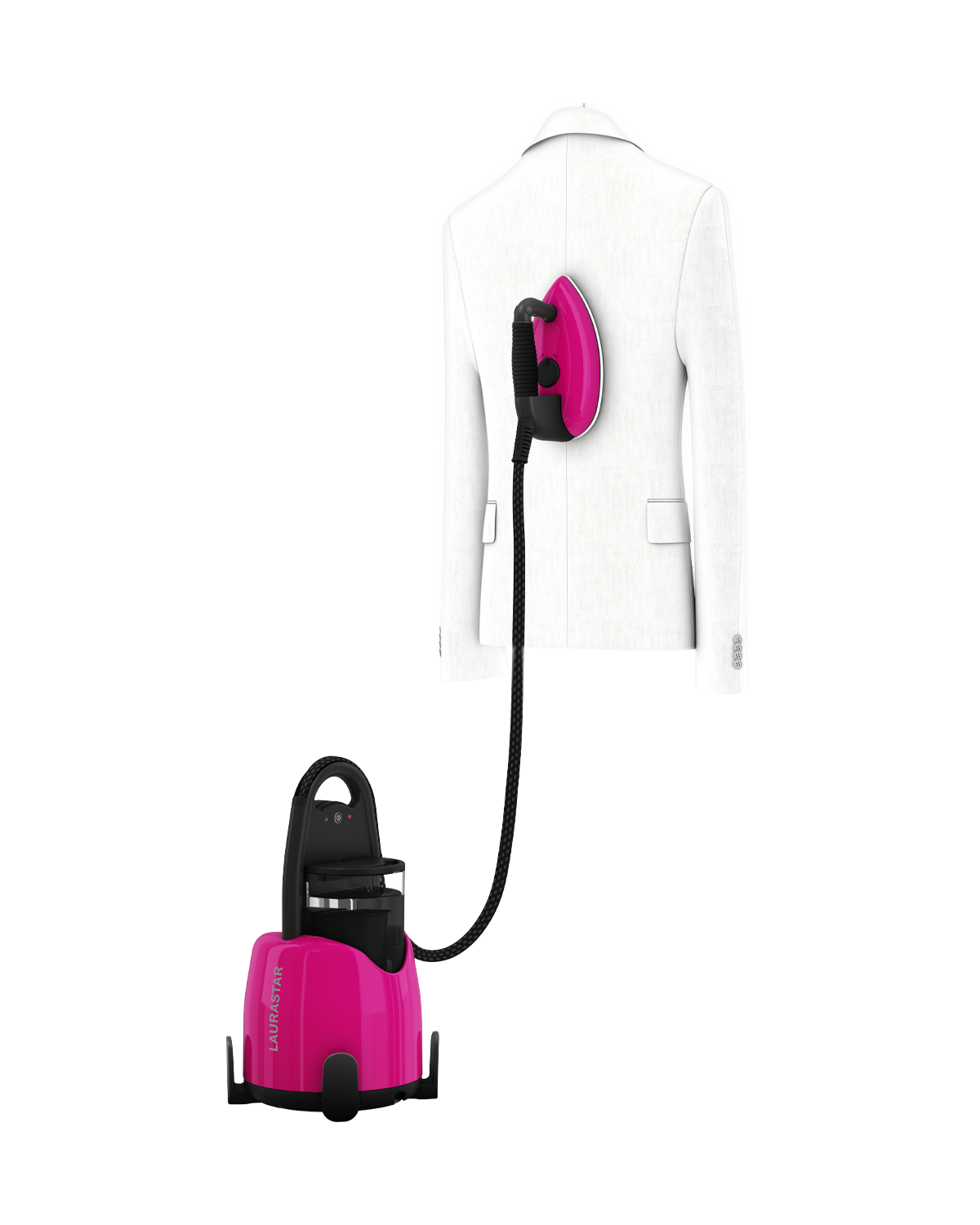 Laurastar Lift Plus Pinky Pop