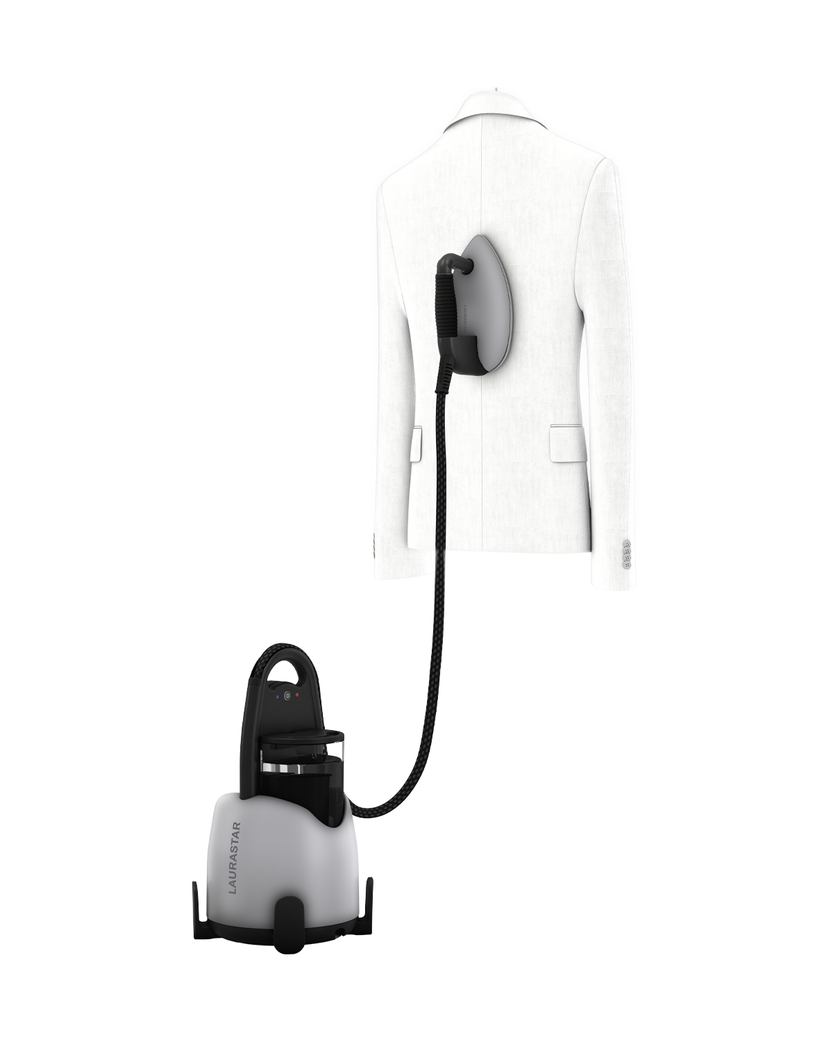 Laurastar Lift Xtra Aluminium