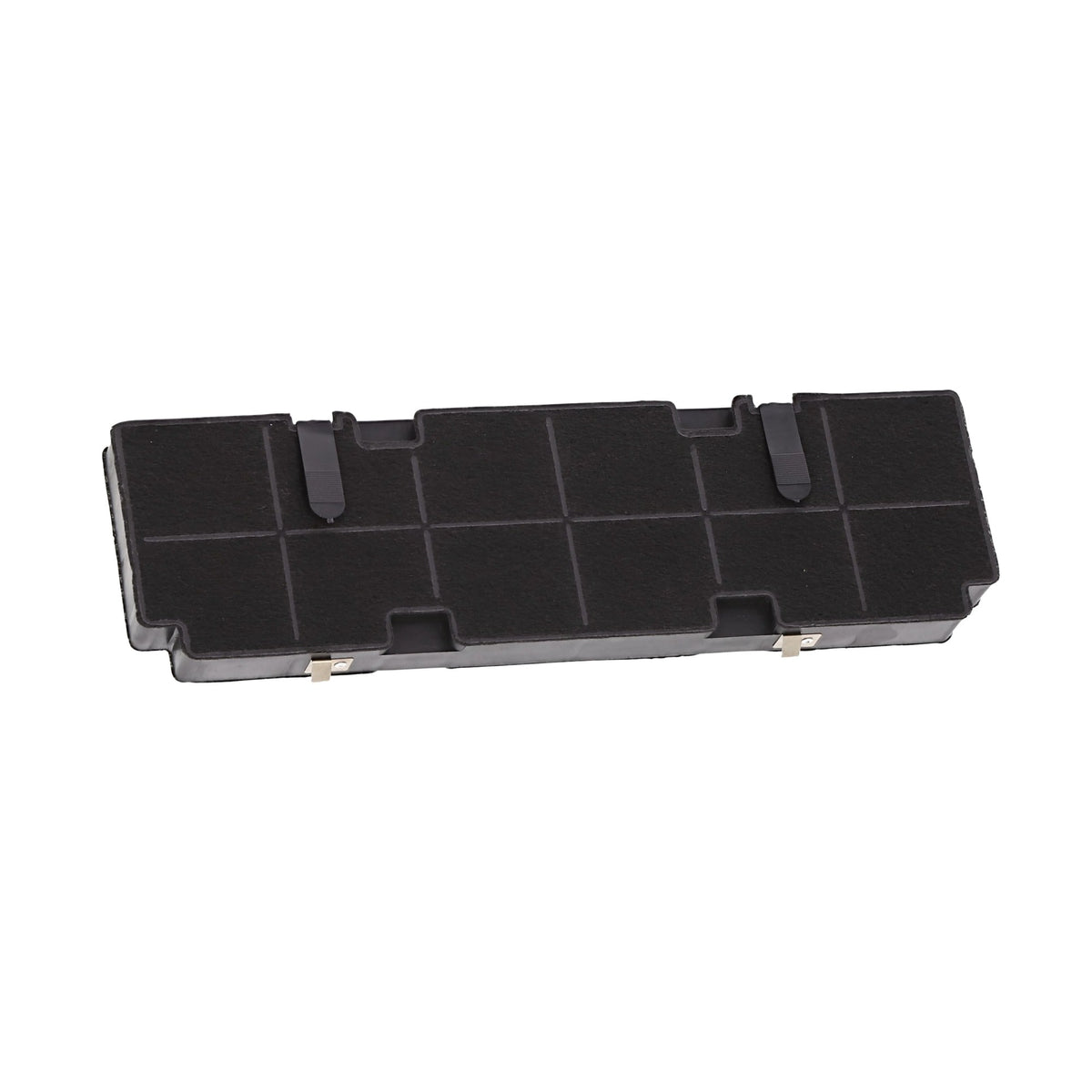 902986642 - Electrolux MCFB84ST Set di filtri OdourClean ai carboni attivi per cappa a ricircolo DAL6036 / DAK6036 / DAL