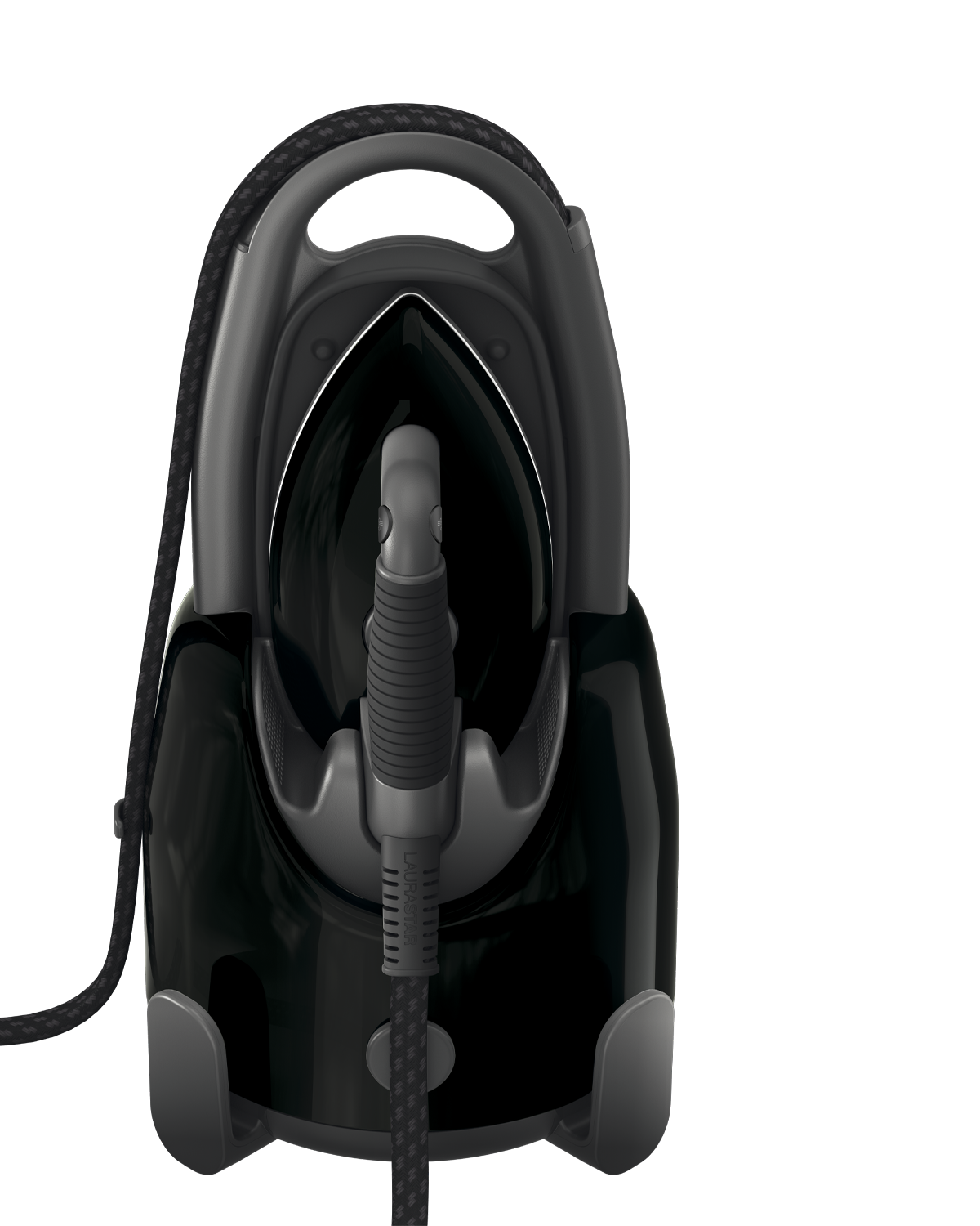 Laurastar Lift Plus Ultimate Black