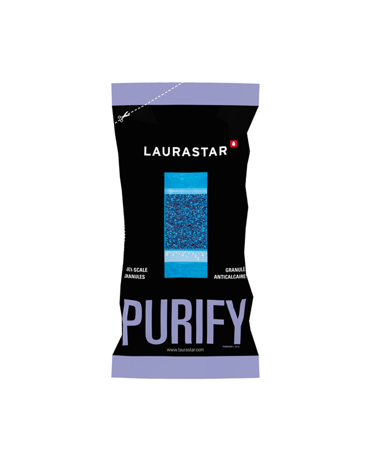 Laurastar Filtro Anticalcare - Universale