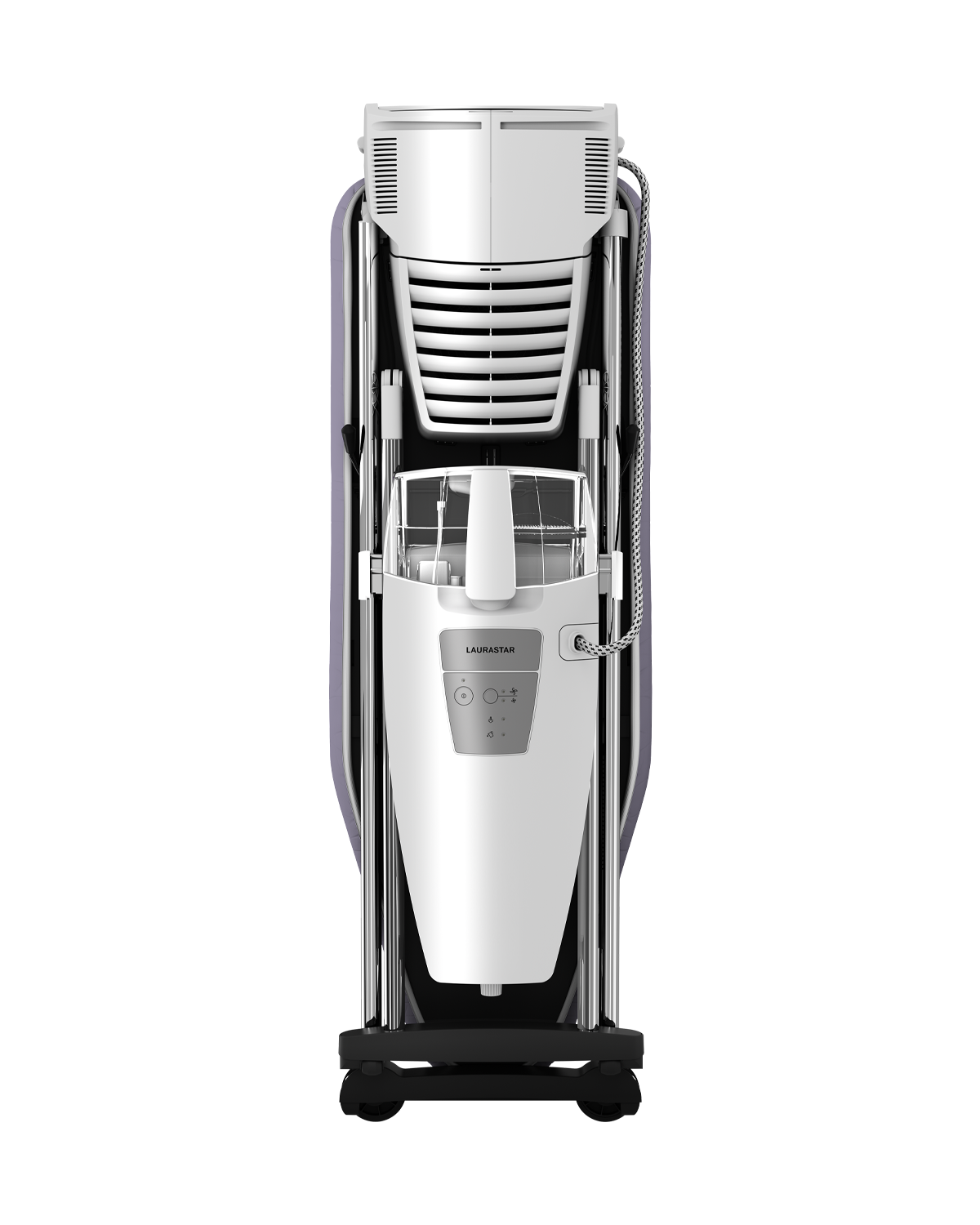 Laurastar S Pure Xtra