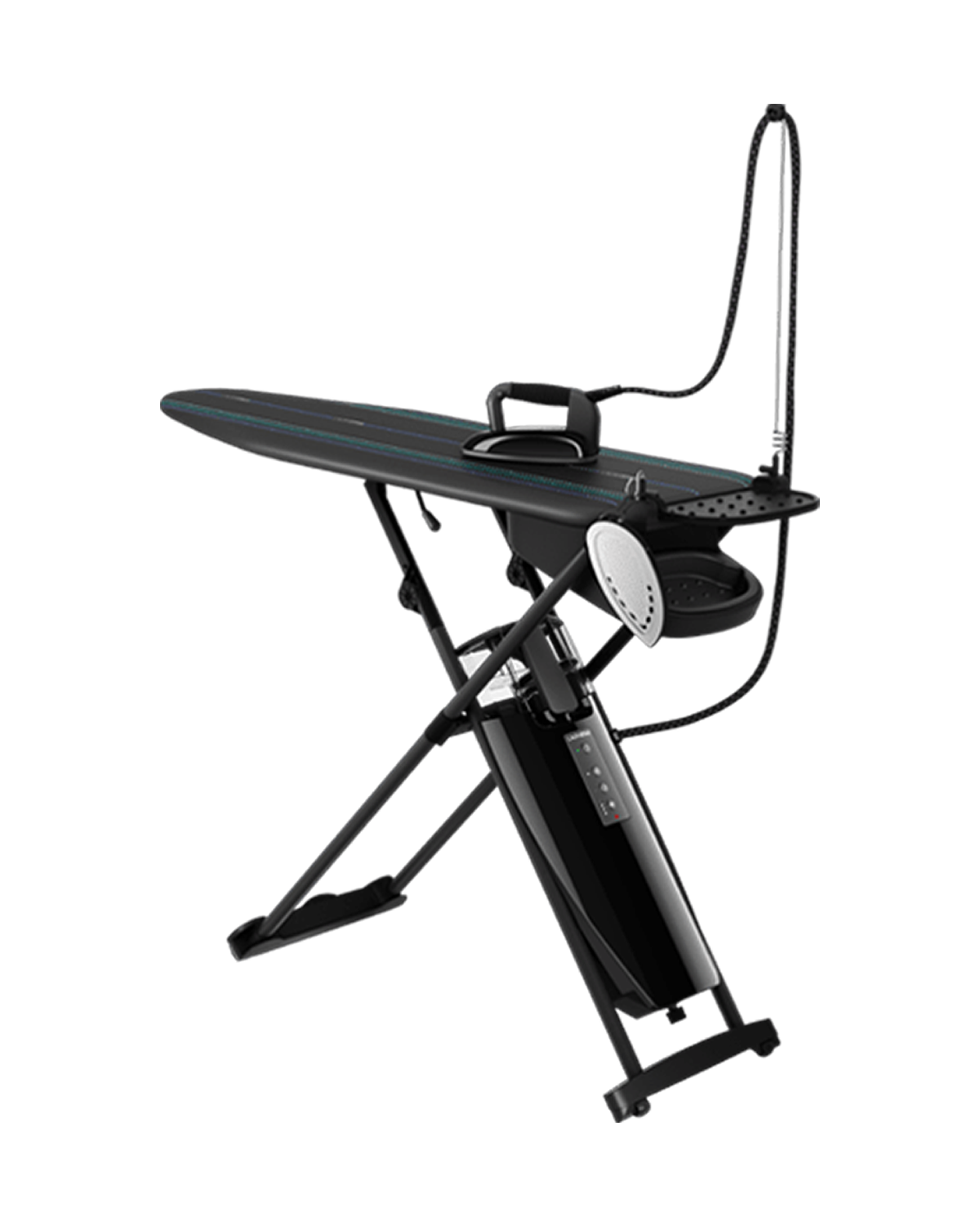 Laurastar Reggicavo Per Cavo Vapore - Smart