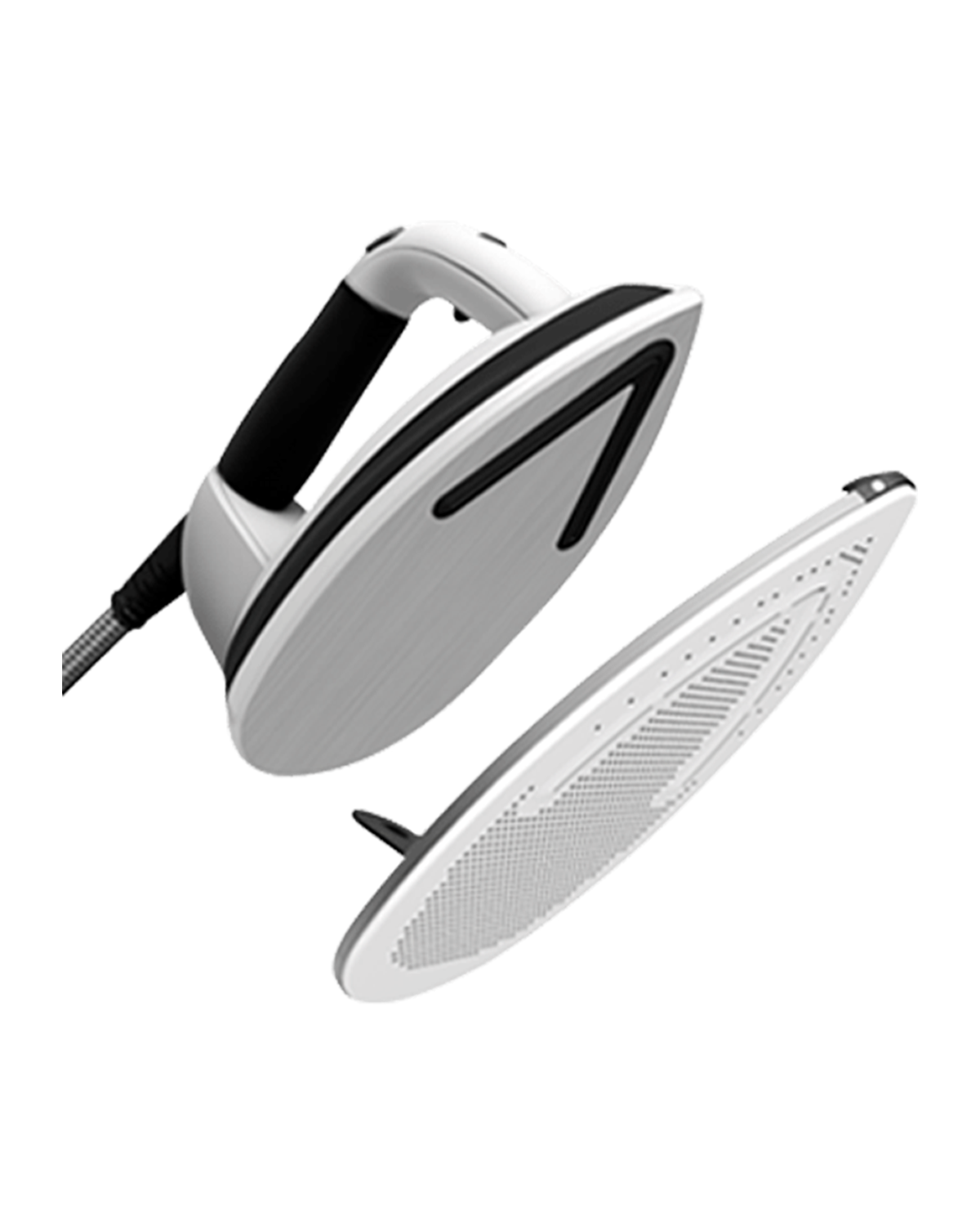 Laurastar Piastra Prottetiva Per Tessuti Delicati S Xtra/Pulse