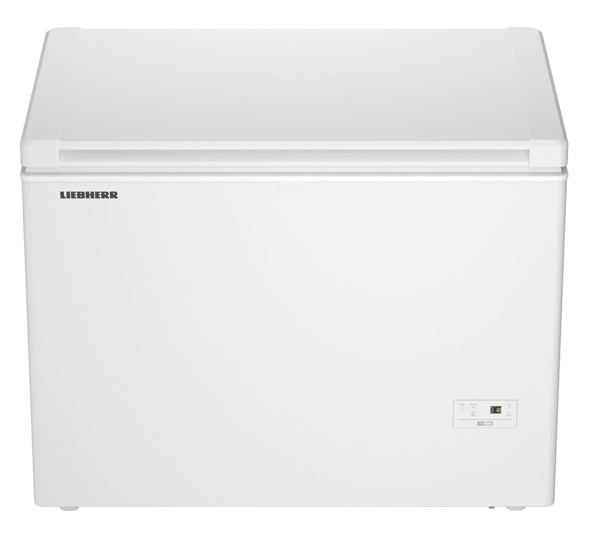 Liebherr CFc 1875-26