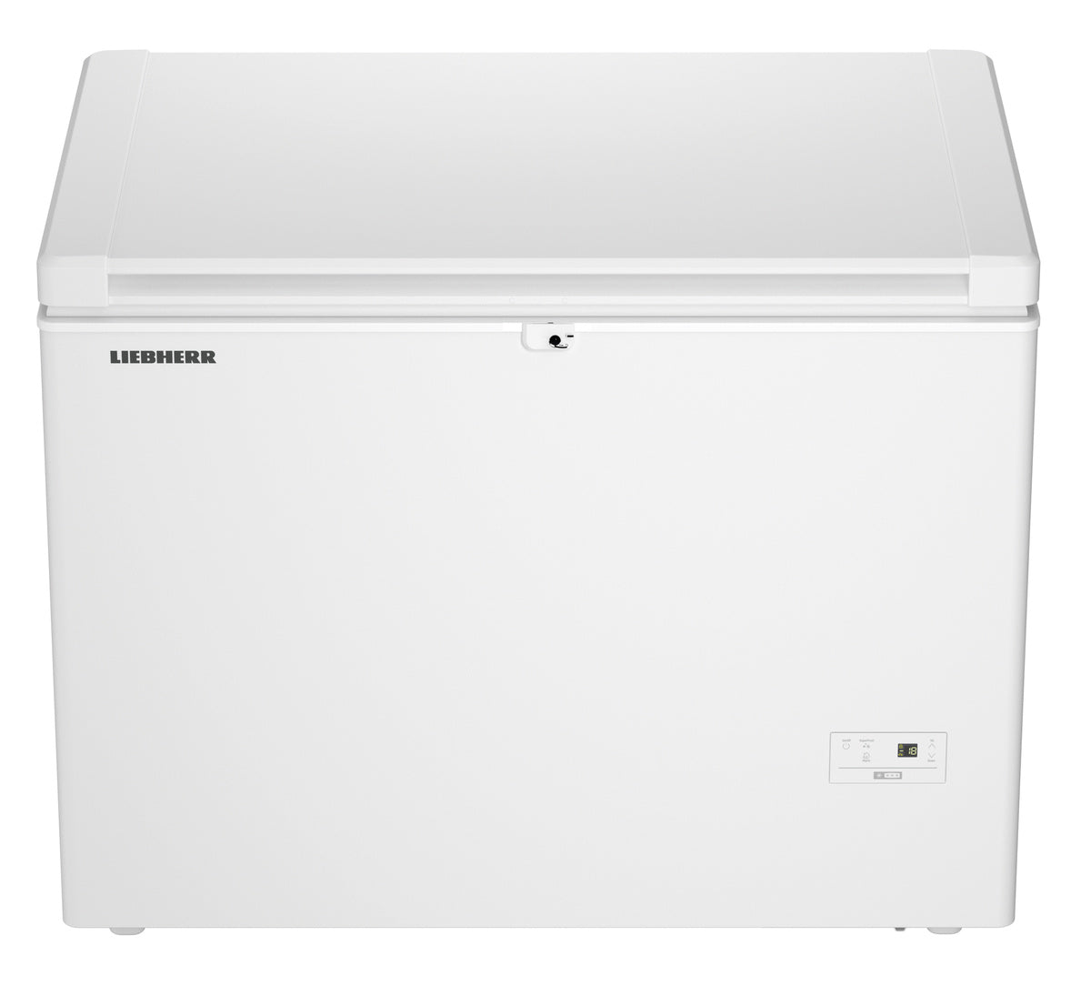 Liebherr CFc 1875-26