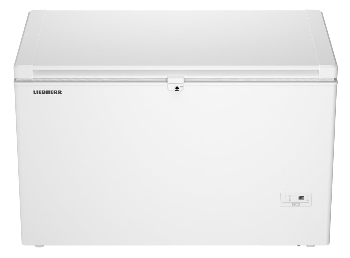Liebherr CFd 2085-26