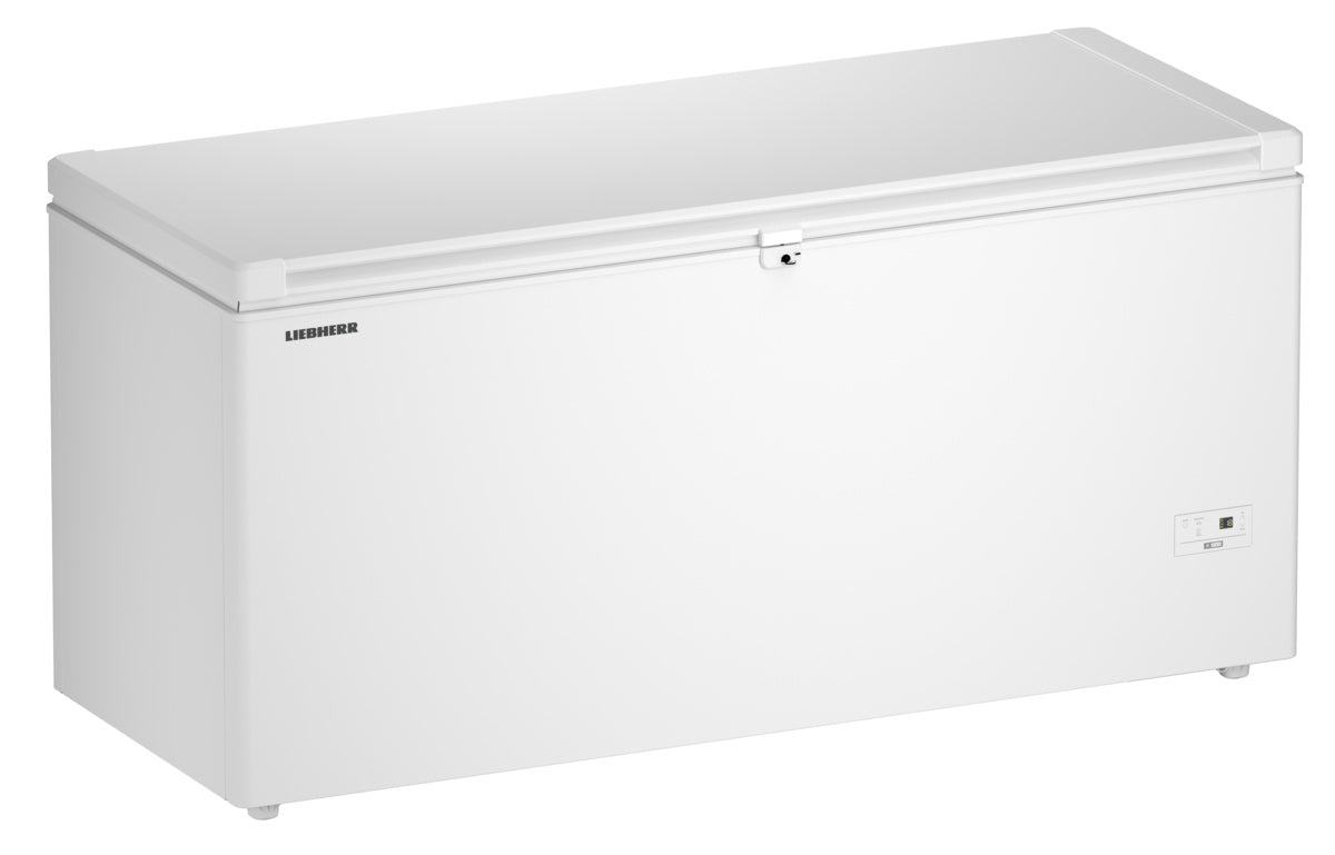 Liebherr CFd 2505-26