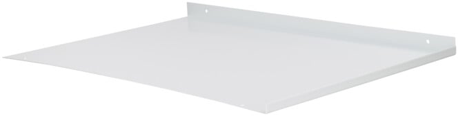 V-ZUG Parete laterale protezione, 1 coppia, 370 mm, Bianco