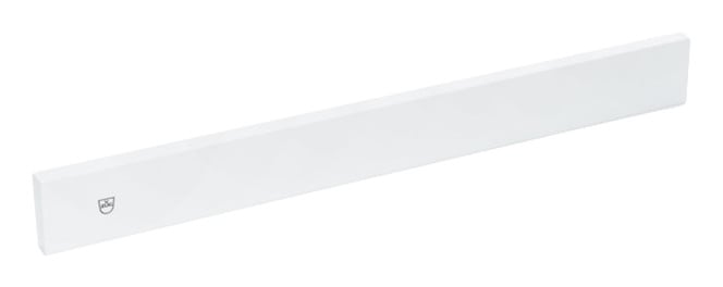V-ZUG Set adattatori, L 550 × A 87 mm, Bianco