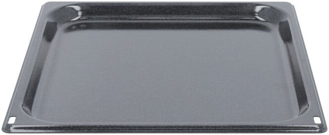 V-ZUG Teglia smaltata 2/3 GN 20mm