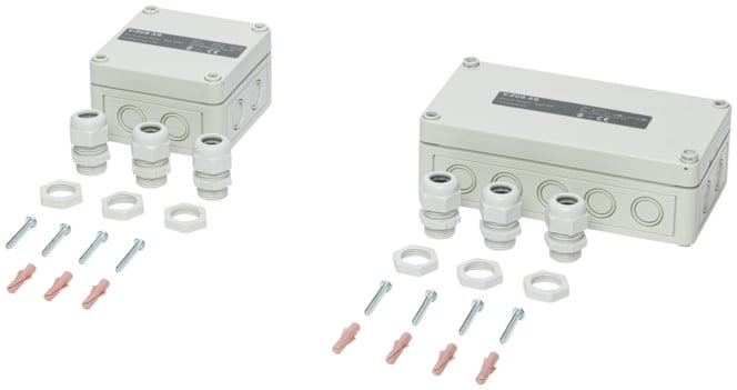 V-ZUG Kit di comando opzionale SSM230 per 230V/16A