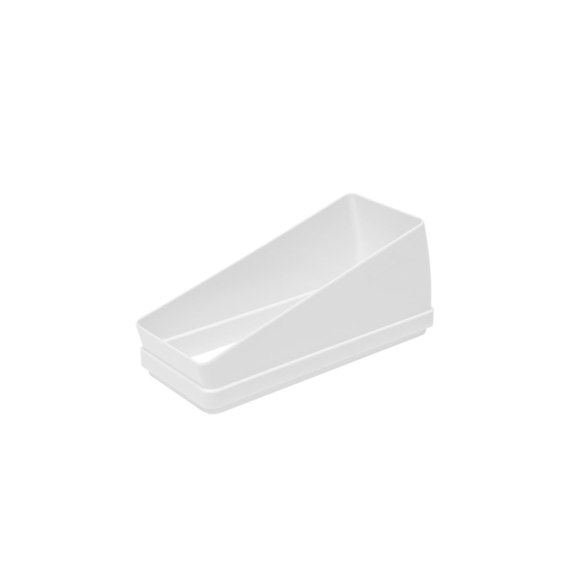 Electrolux M2CKCF13U Giunzione orizzontale per tubi 15° (adatto per DMSL8350UO, DMSL8340AO, DMGL8372UO, DMGL8362AO, DMGL