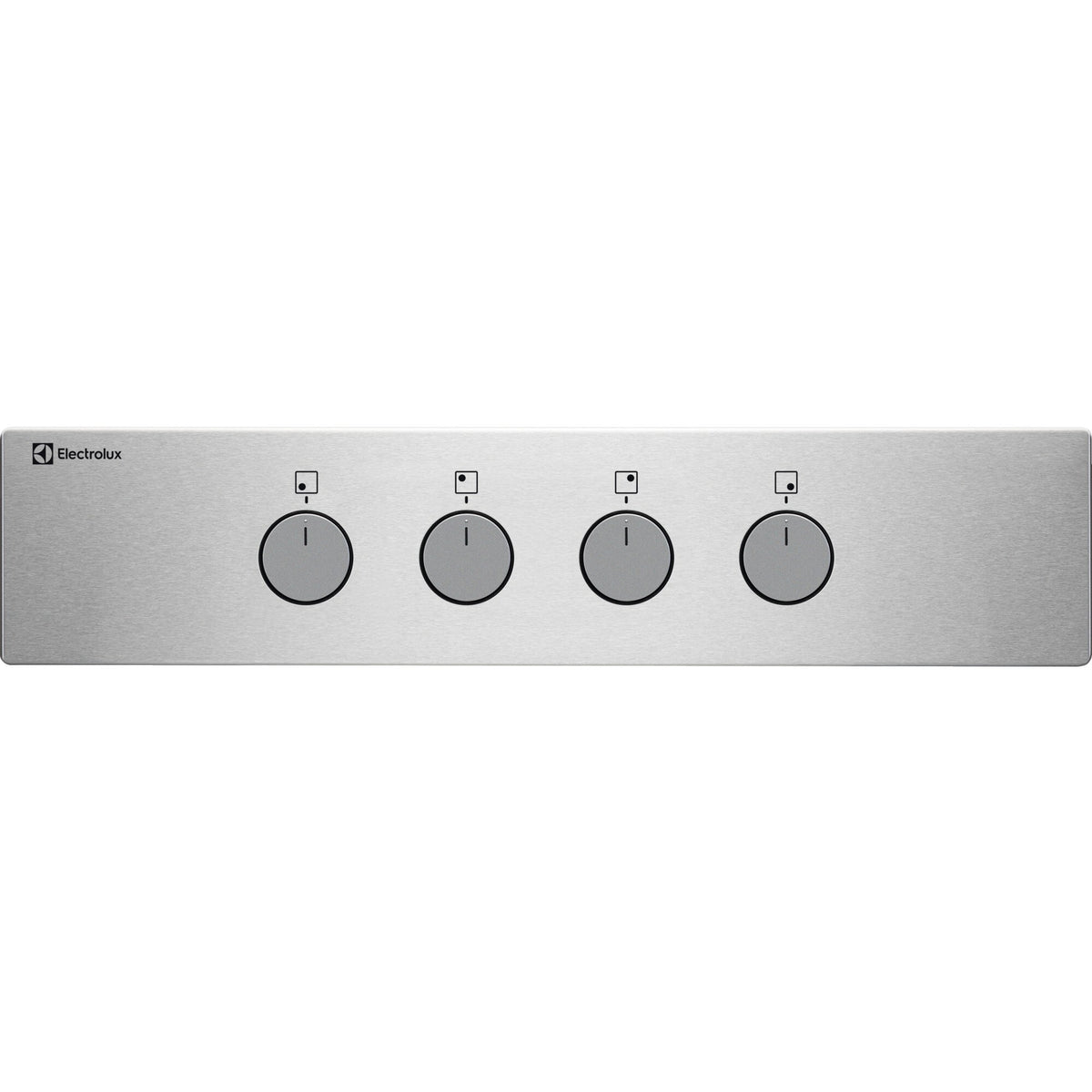 Electrolux ESGL4ECN, Pannello di comando da incasso, Cromo, Potenza allacciata (W): 7600