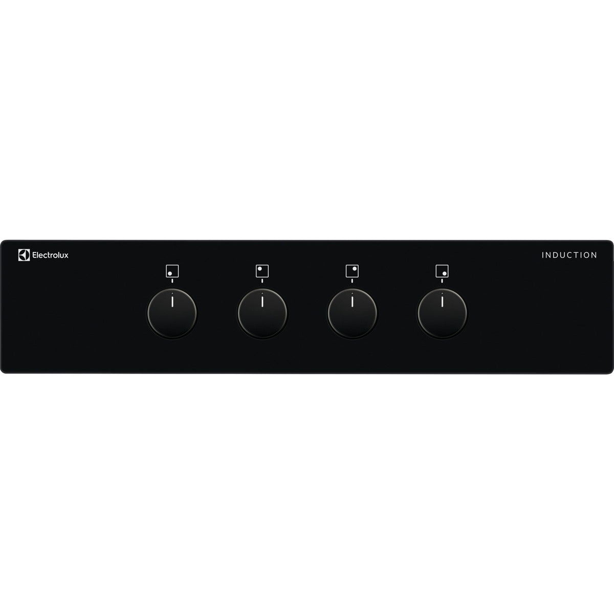 Electrolux ESSL4ISP, Pannello di comando da incasso, Nero effetto specchio = vetro, Potenza allacciata (W): 7400