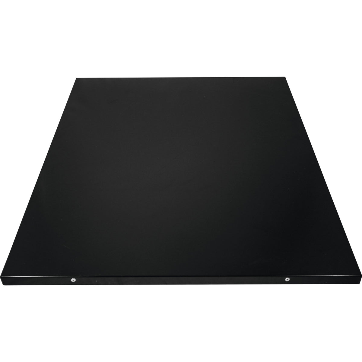 Electrolux GTF55SP Frontale 5/6 Glas (nero effetto specchio) per GA55SLI, GA55GLI, GA55LI