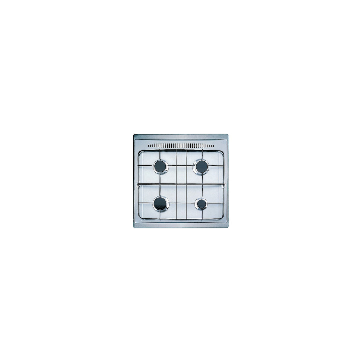 Electrolux ARGH600/58 Telaio adattatore per GKM44CN, GKM45CN, GKM45GLAS per la ristrutturazione o la sostituzione di vec