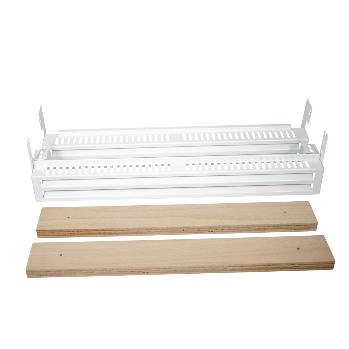Electrolux LGKS55BR Set griglie di ventilazione per frigoriferi da incasso EK242S, EK244S, EK284SA, EK282SA, EK276BN, EK