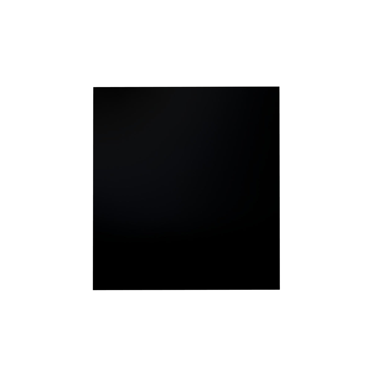 Electrolux GTF60SW Frontale sportello 5/6 (nero) per für GA60SLIS, GA60GLIS, GA60LI