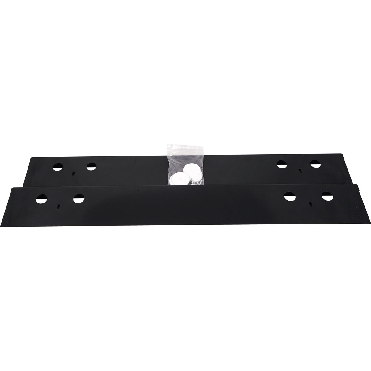 Electrolux BA762/60SW Adattatore larghezza – per l’incasso di forni e cucine a norma SMS (6/6) in cucine a norma EURO