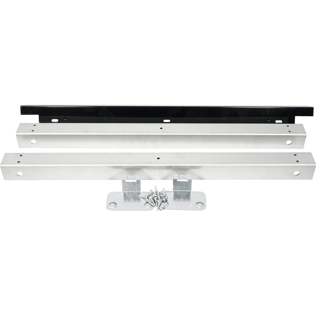 Electrolux HA35/60USW Adattatore larghezza – per l’incasso di forni e cucine a norma SMS (6/6) in cucine a norma EURO