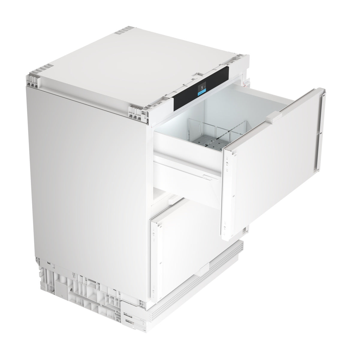 Liebherr URDd 375i-20