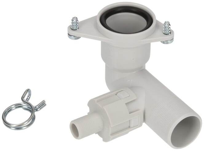 V-ZUG Set tubi scarico combi
