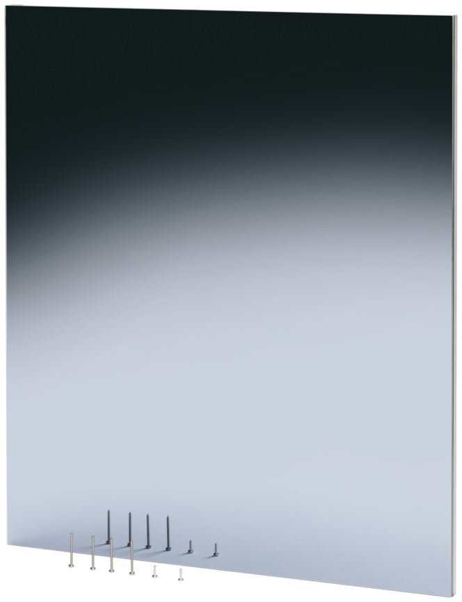 V-ZUG Sistema di integrazione, 60 cm, vetro specchio, vano ampio