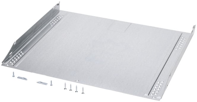V-ZUG Kit lamiera scorrevole 55, 3 mm