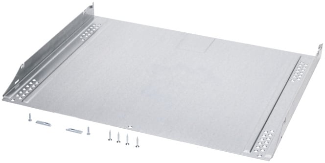 V-ZUG Kit lamiera scorrevole 60, 3 mm