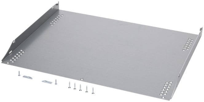 V-ZUG Kit lamiera scorrevole, larghezza 60 cm, altezza 1.5 mm
