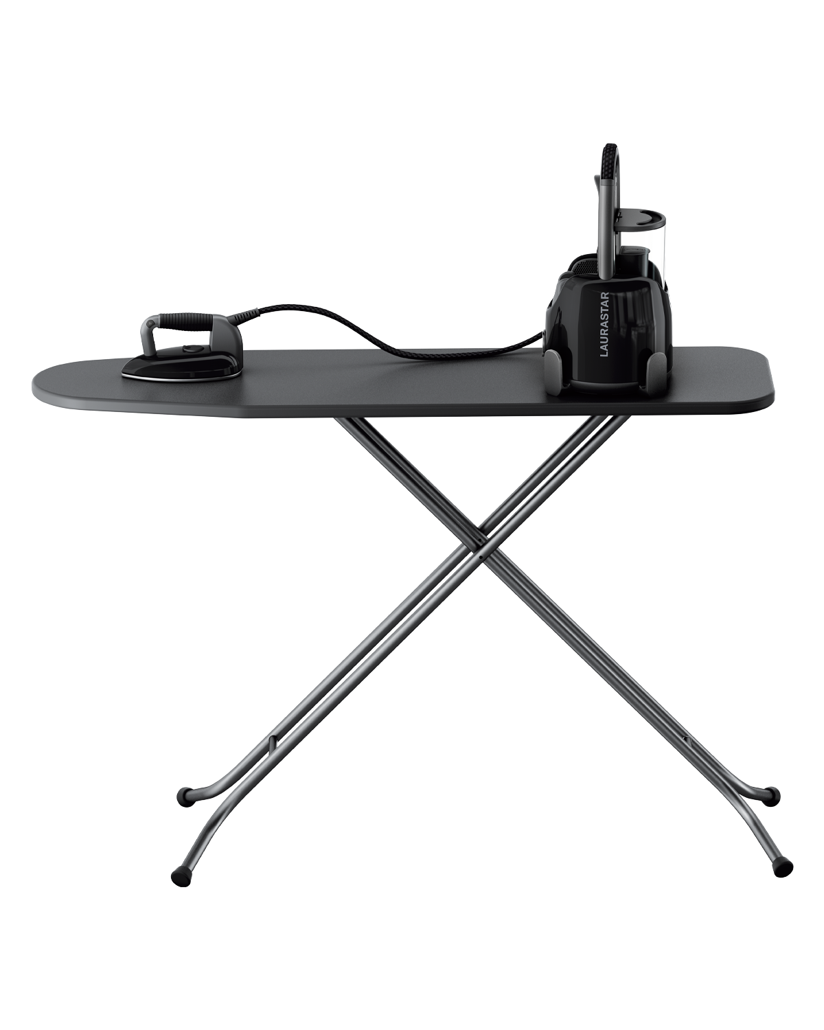 Laurastar Lift Plus Ultimate Black