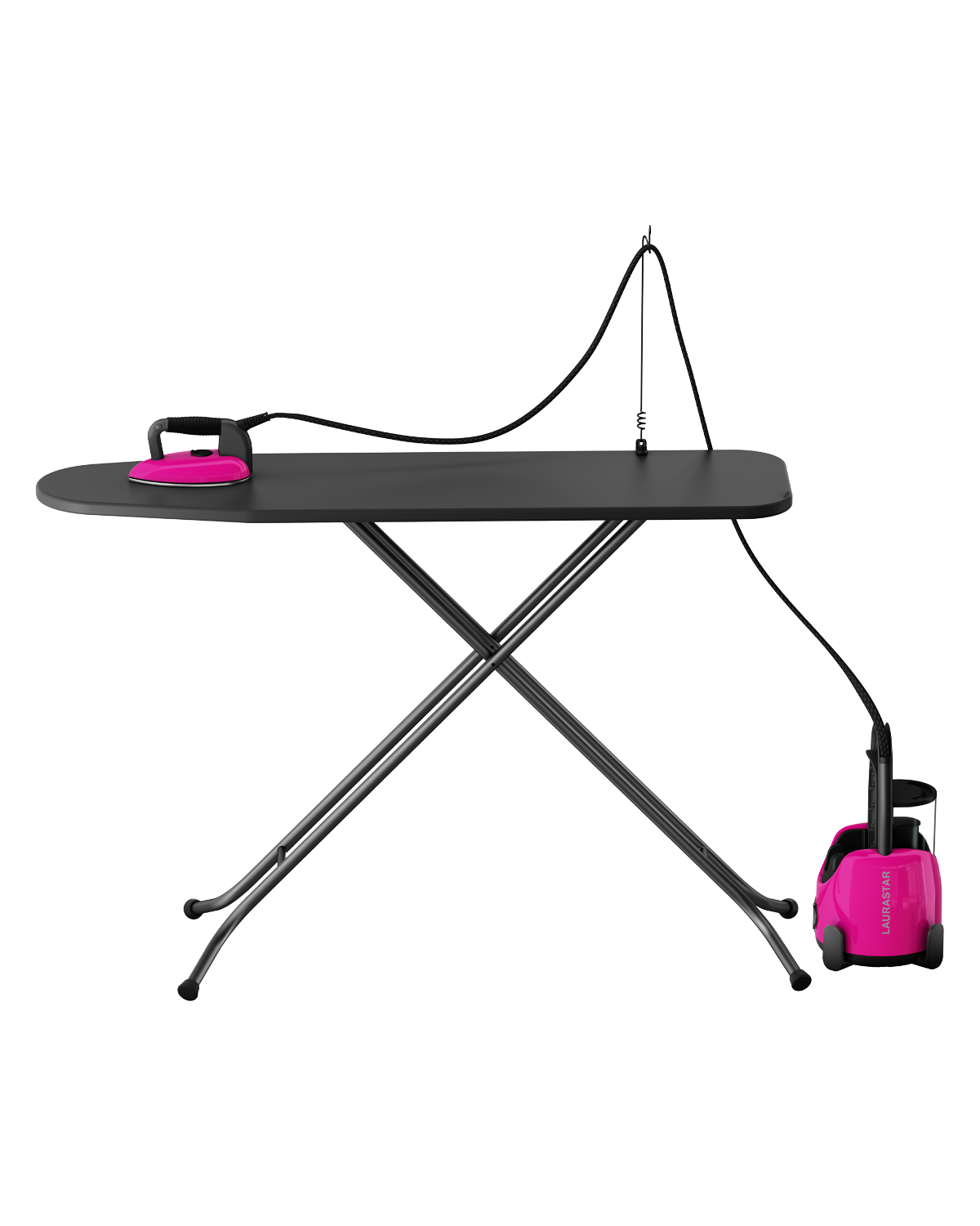 Laurastar Lift Plus Pinky Pop